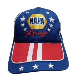 Napa Racing Dale Earnhardt # 15  Cap Red White & Blue Baseball Hat